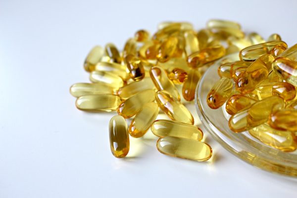Is Prescription Lovaza Superior to OTC Fish Oil Supplements?