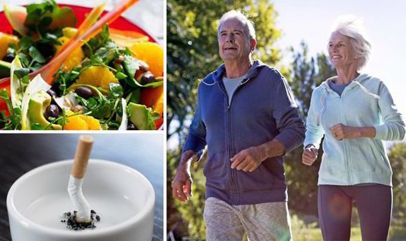 Lifestyle Changes: The Best Medicine Your Doctor Is Not Using