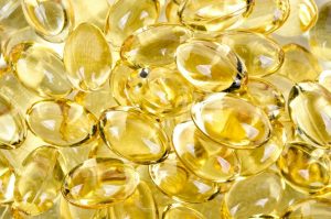 How Much Fish Oil Do I Need for Maximum Benefit?